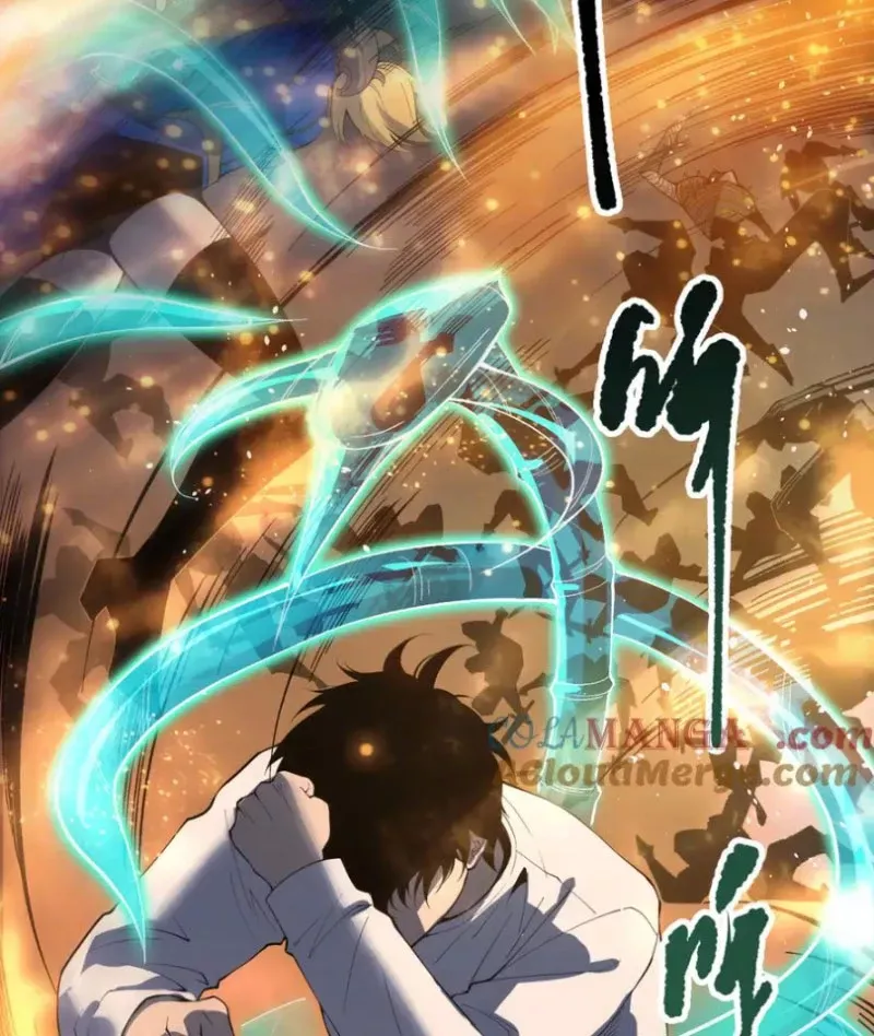 Thảm Họa Tử Linh Sư Chapter 132.1 - Trang 2