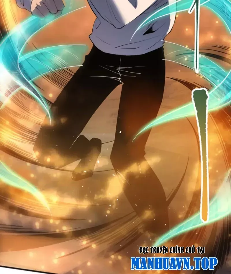 Thảm Họa Tử Linh Sư Chapter 132.1 - Trang 2