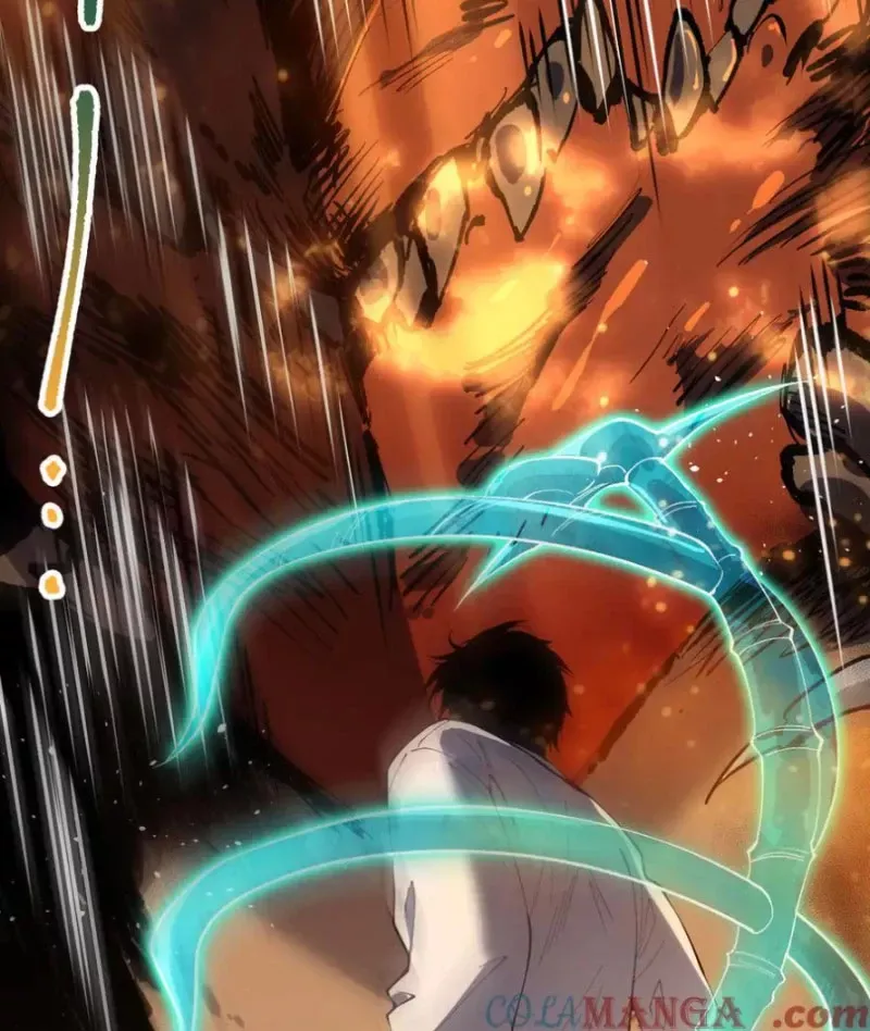 Thảm Họa Tử Linh Sư Chapter 132.1 - Trang 2