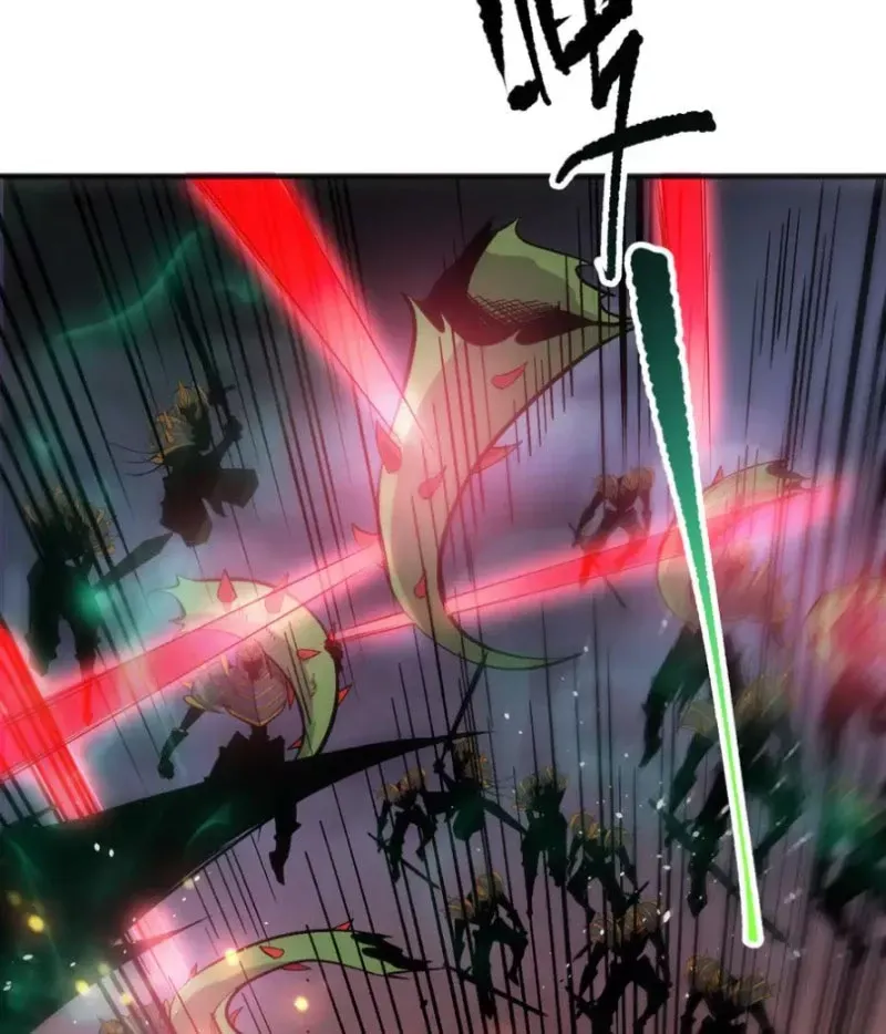 Thảm Họa Tử Linh Sư Chapter 132.1 - Trang 2