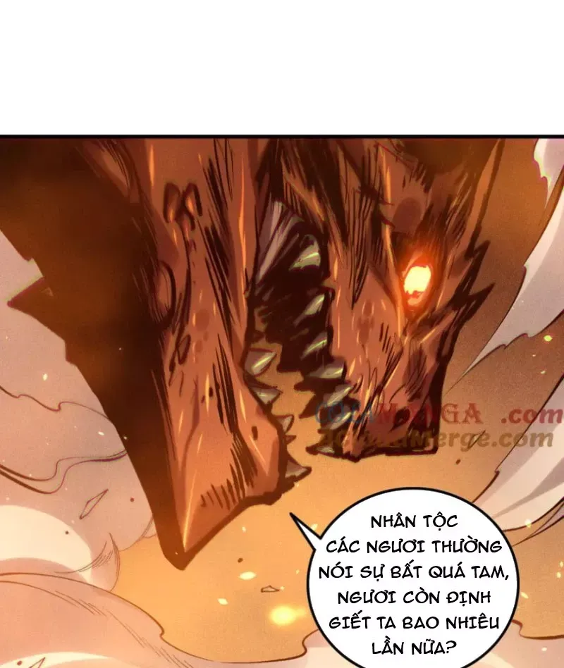 Thảm Họa Tử Linh Sư Chapter 132.1 - Trang 2