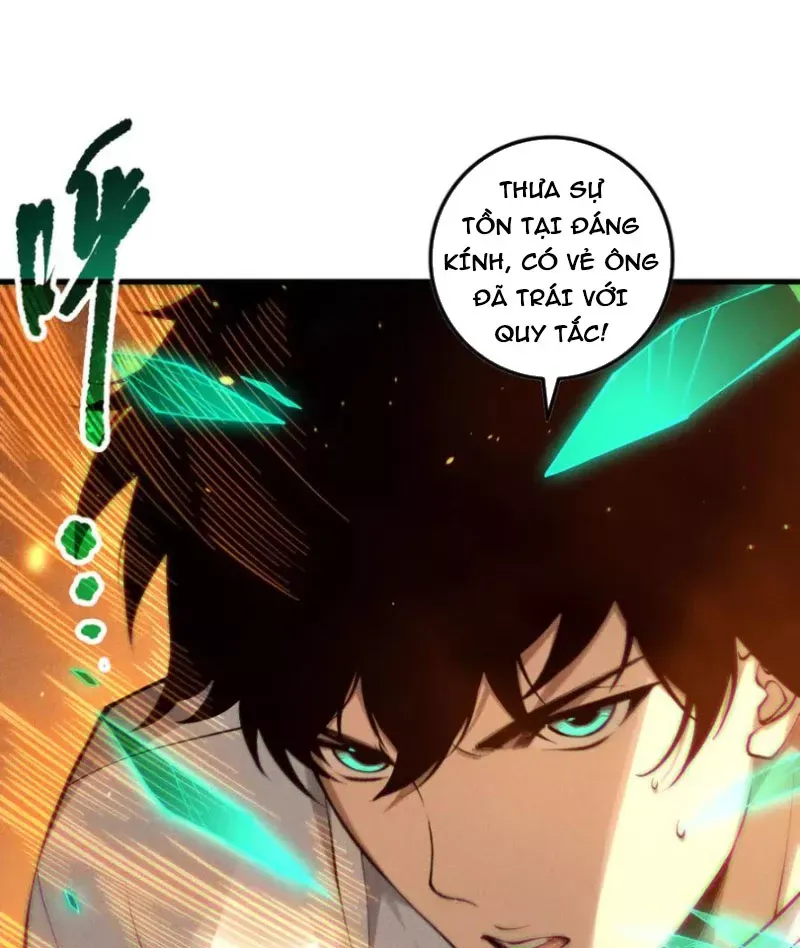 Thảm Họa Tử Linh Sư Chapter 132.1 - Trang 2