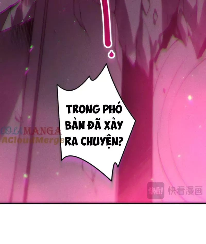 Thảm Họa Tử Linh Sư Chapter 132.1 - Trang 2