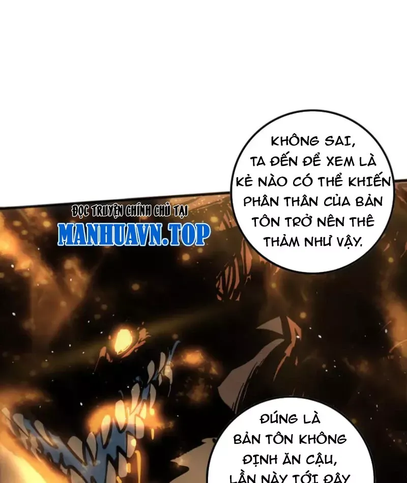 Thảm Họa Tử Linh Sư Chapter 132.1 - Trang 2