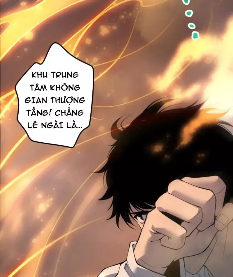 Thảm Họa Tử Linh Sư Chapter 132.1 - Trang 2