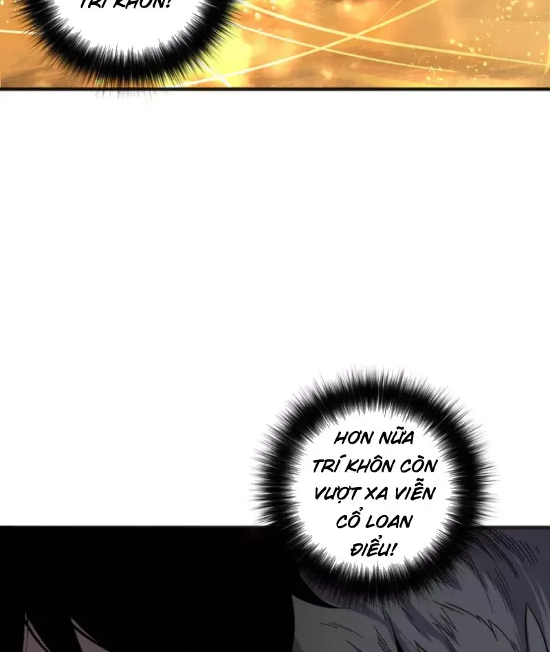 Thảm Họa Tử Linh Sư Chapter 132.1 - Trang 2