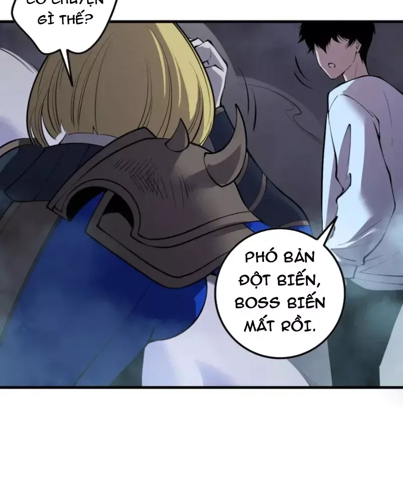 Thảm Họa Tử Linh Sư Chapter 132.1 - Trang 2