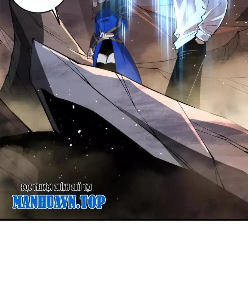 Thảm Họa Tử Linh Sư Chapter 132.1 - Trang 2