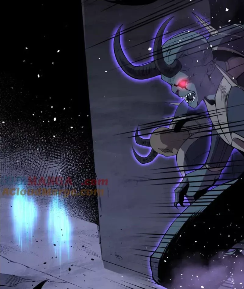 Thảm Họa Tử Linh Sư Chapter 132.1 - Trang 2