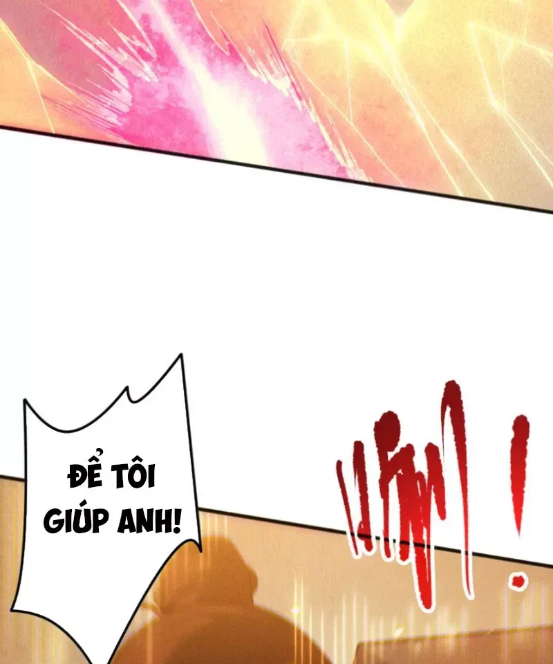 Thảm Họa Tử Linh Sư Chapter 132.1 - Trang 2