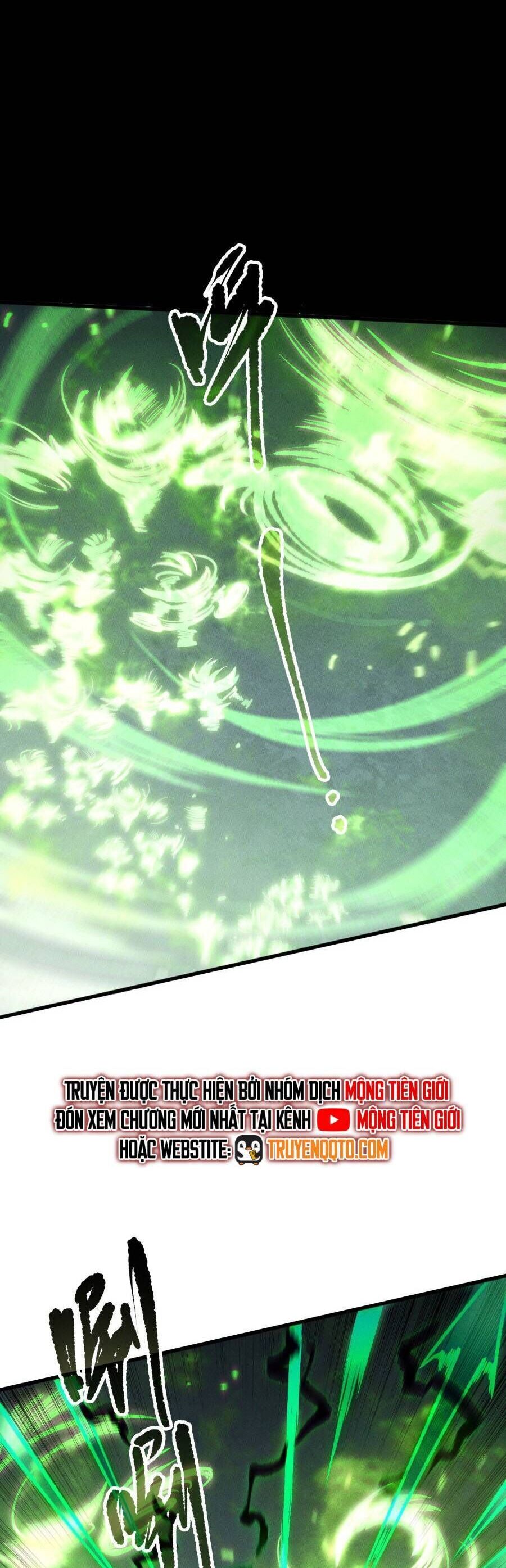 Thảm Họa Tử Linh Sư Chapter 167 - Trang 2