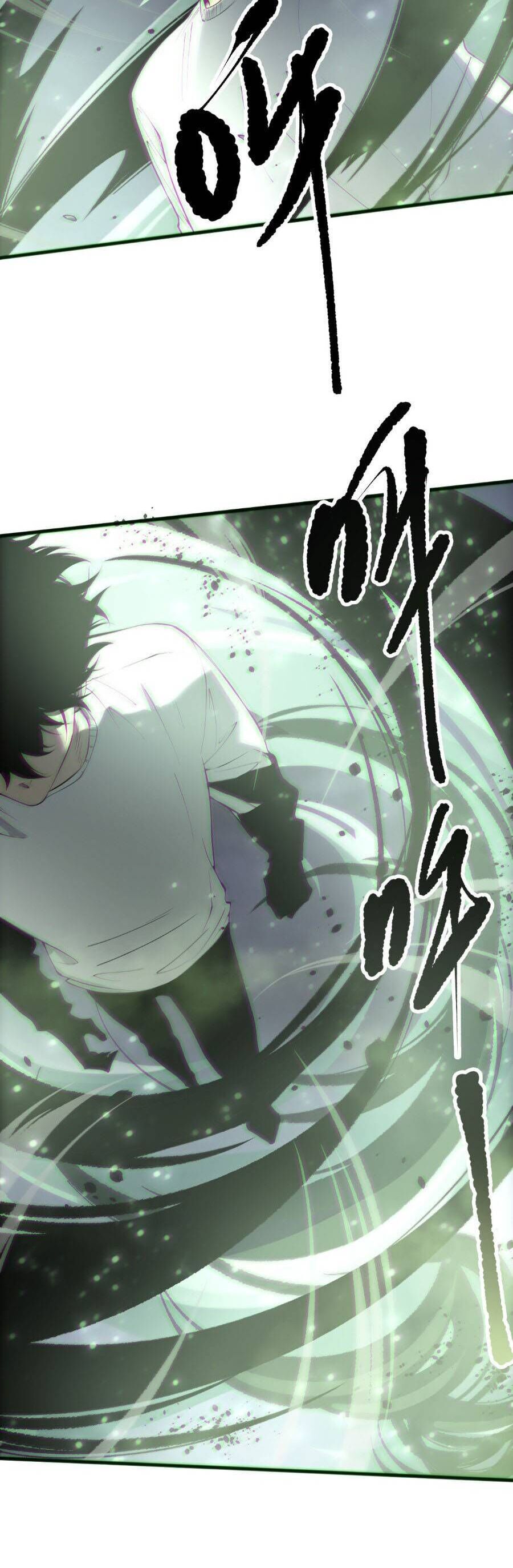 Thảm Họa Tử Linh Sư Chapter 167 - Trang 2