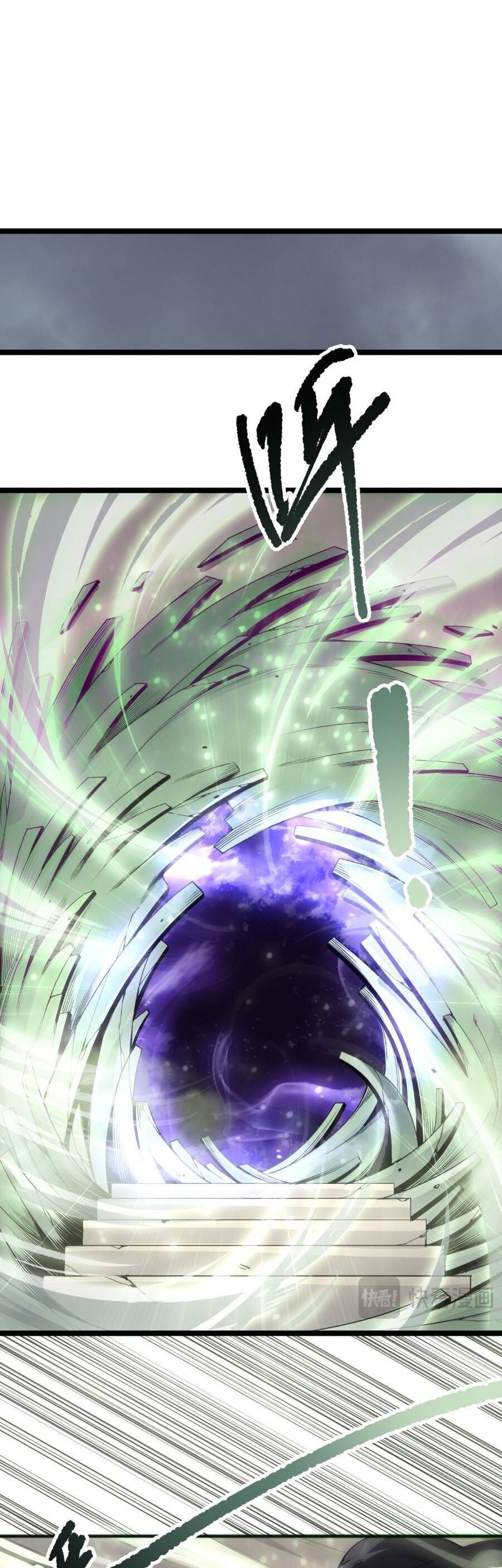 Thảm Họa Tử Linh Sư Chapter 167 - Trang 2