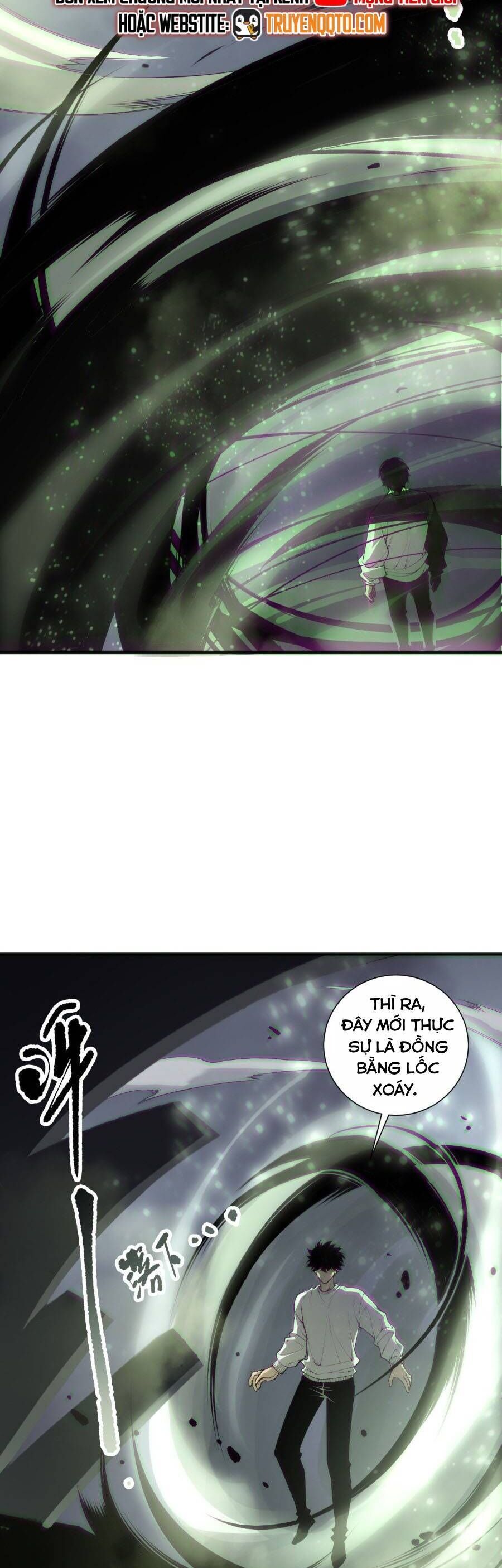 Thảm Họa Tử Linh Sư Chapter 167 - Trang 2