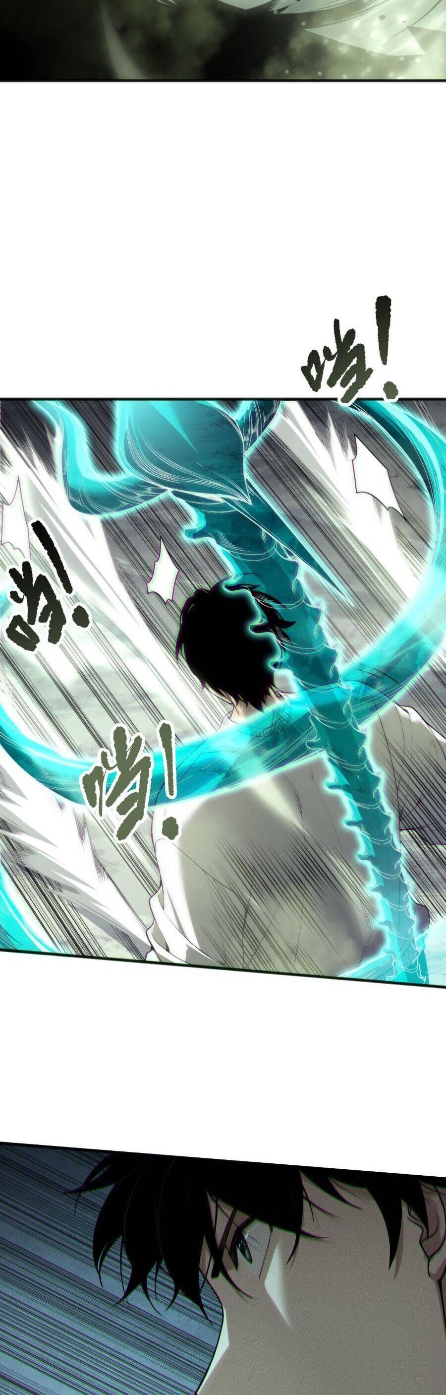 Thảm Họa Tử Linh Sư Chapter 167 - Trang 2