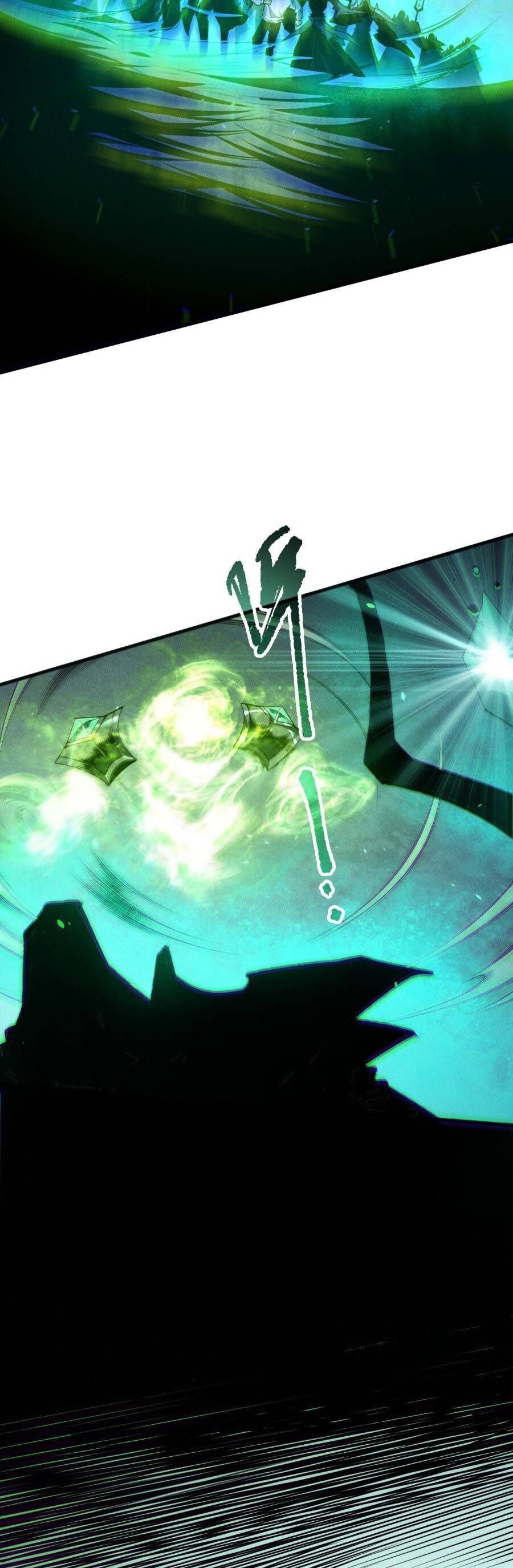 Thảm Họa Tử Linh Sư Chapter 167 - Trang 2