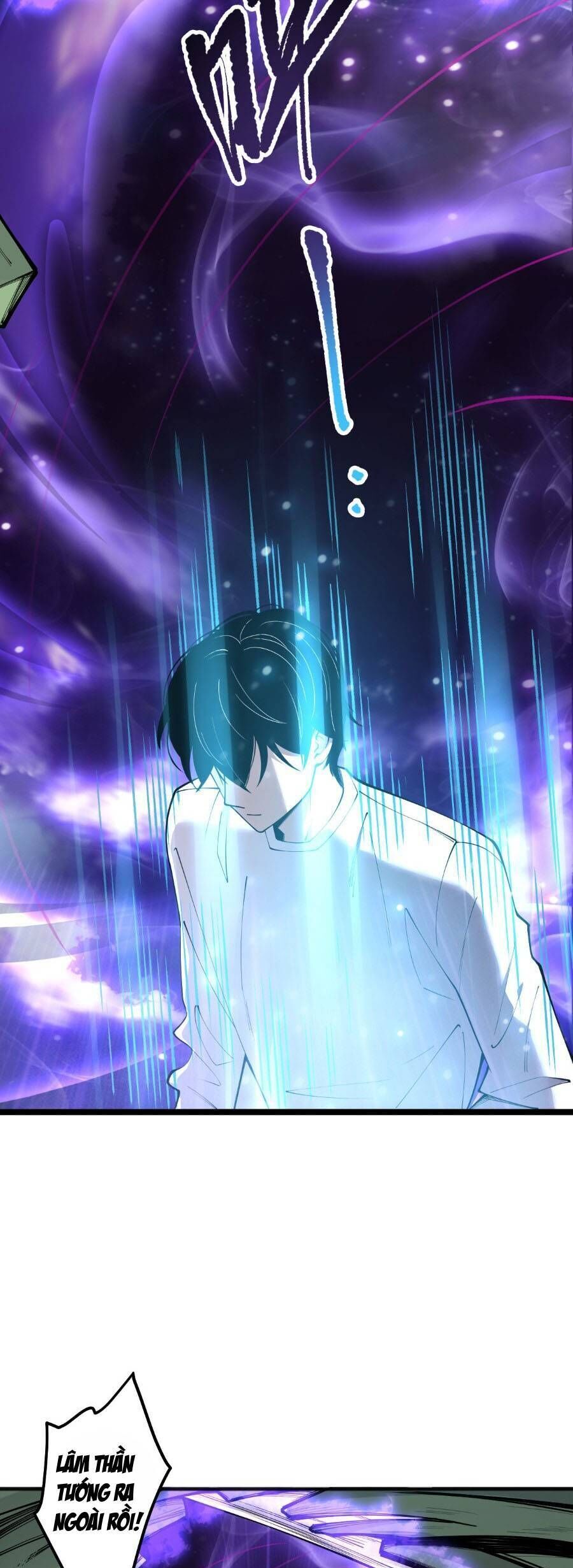 Thảm Họa Tử Linh Sư Chapter 167 - Trang 2