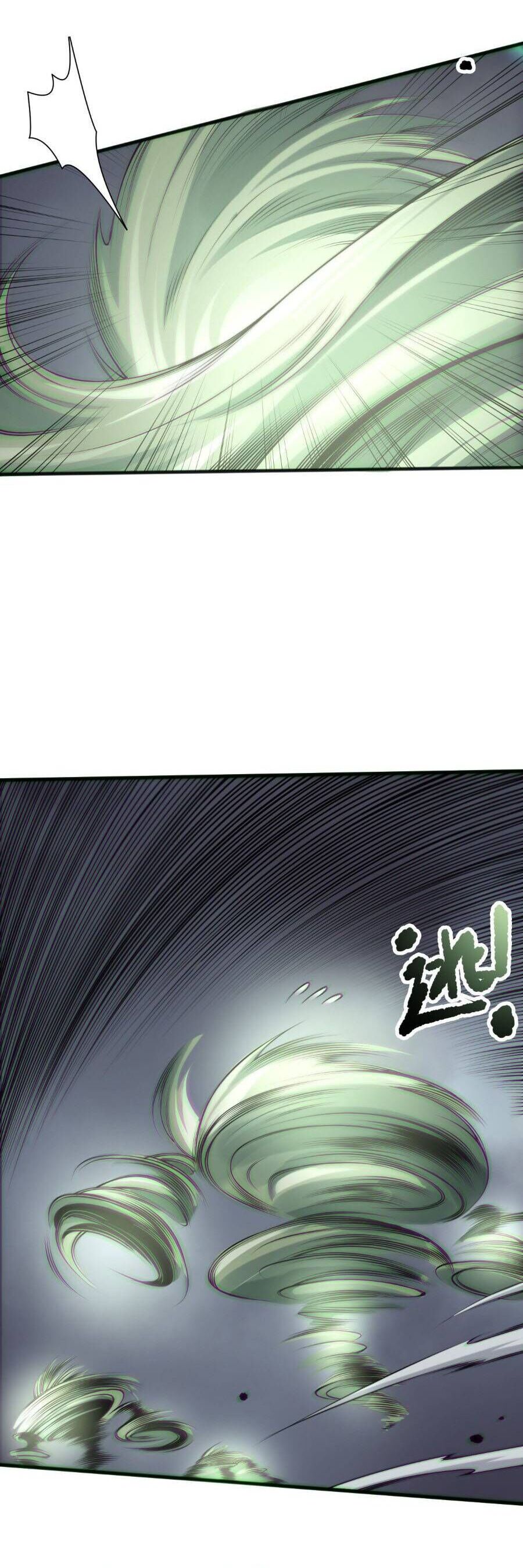 Thảm Họa Tử Linh Sư Chapter 167 - Trang 2