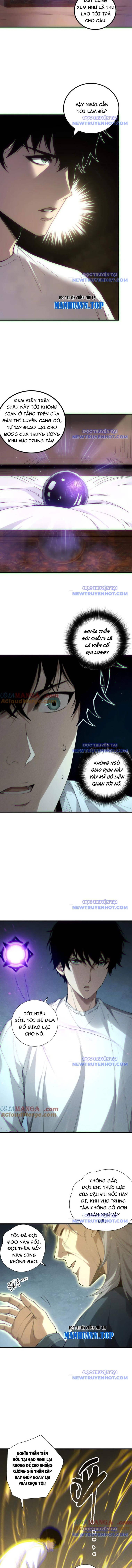 Thảm Họa Tử Linh Sư Chapter 170 - Trang 2