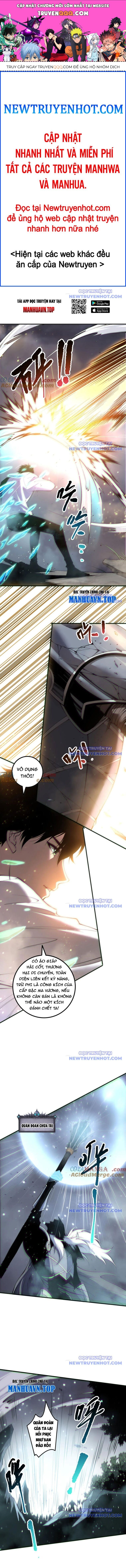 Thảm Họa Tử Linh Sư Chapter 170.1 - Trang 2