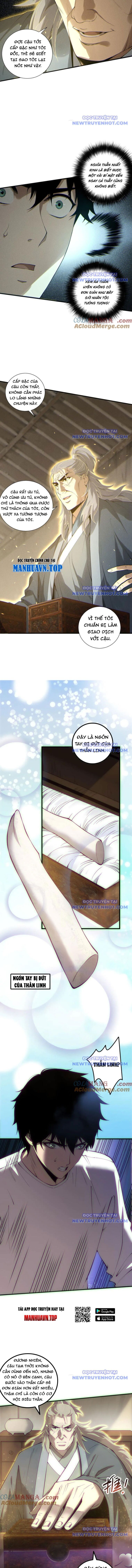 Thảm Họa Tử Linh Sư Chapter 170.1 - Trang 2