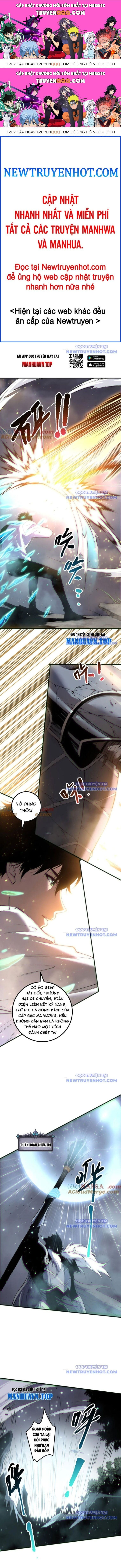 Thảm Họa Tử Linh Sư Chapter 170.2 - Trang 2