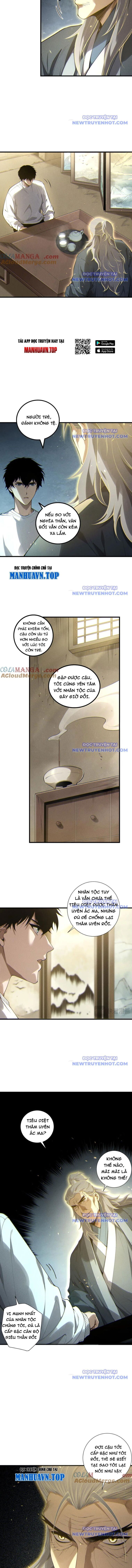 Thảm Họa Tử Linh Sư Chapter 170.2 - Trang 2