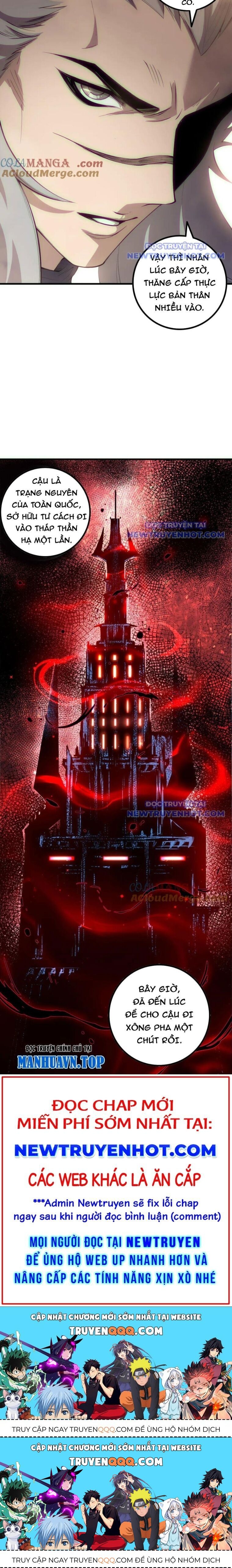 Thảm Họa Tử Linh Sư Chapter 170.2 - Trang 2