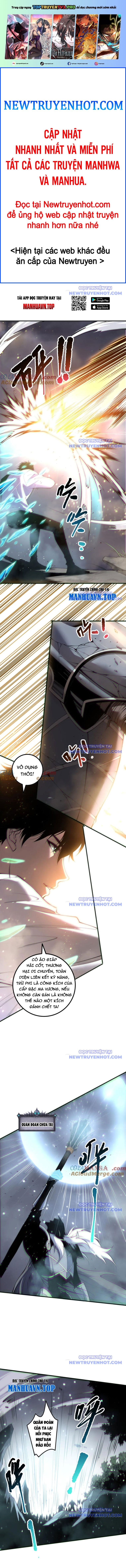 Thảm Họa Tử Linh Sư Chapter 170.9 - Trang 2