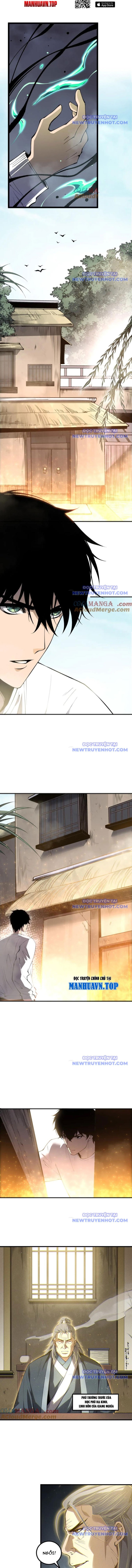 Thảm Họa Tử Linh Sư Chapter 170.9 - Trang 2