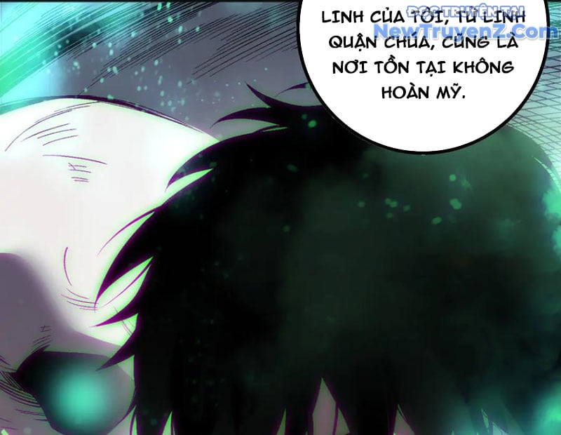 Thảm Họa Tử Linh Sư Chapter 172 - Trang 2