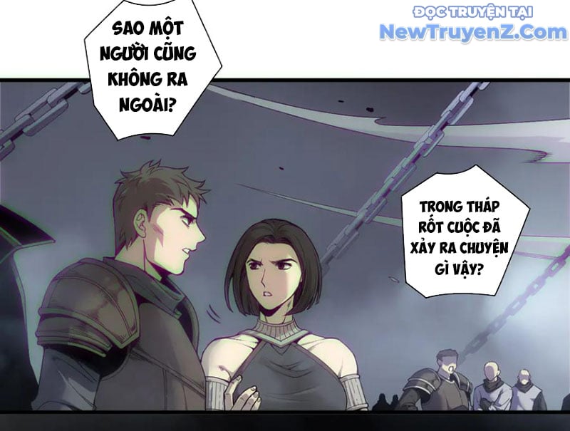 Thảm Họa Tử Linh Sư Chapter 172 - Trang 2