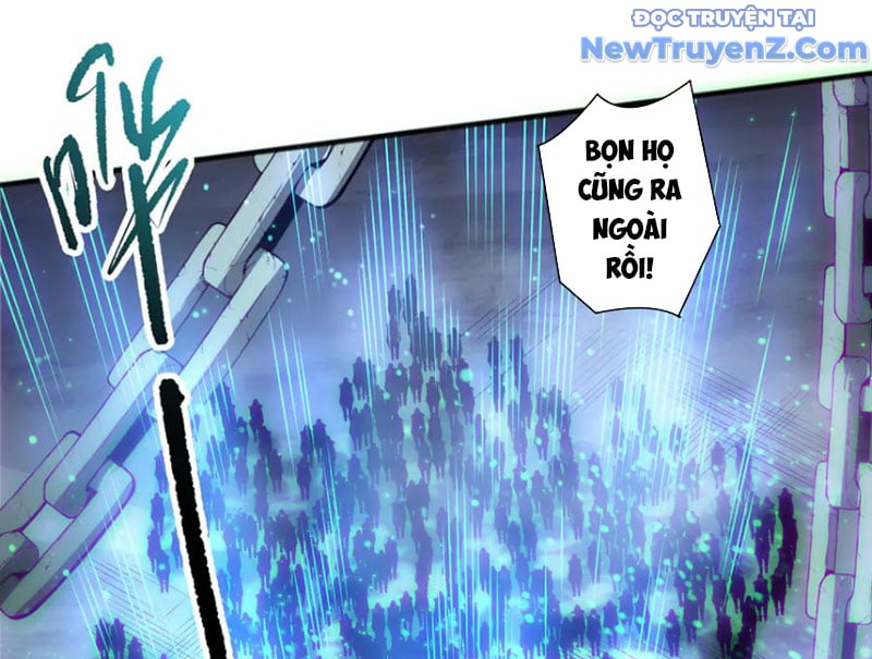 Thảm Họa Tử Linh Sư Chapter 172 - Trang 2