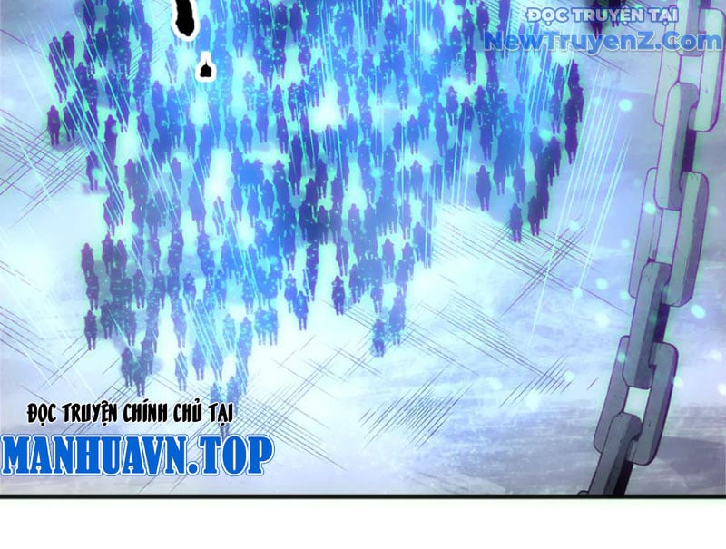 Thảm Họa Tử Linh Sư Chapter 172 - Trang 2