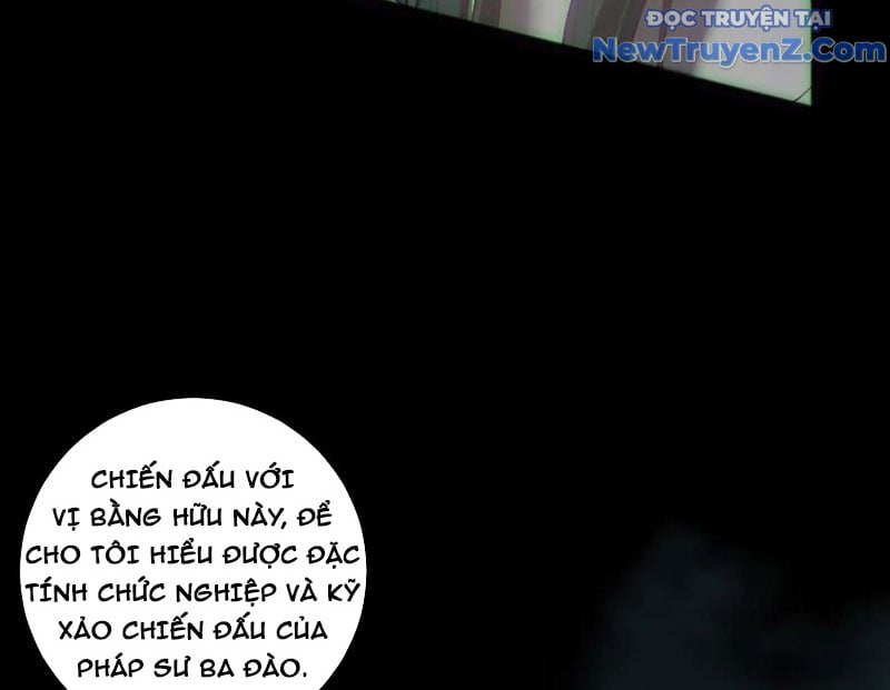 Thảm Họa Tử Linh Sư Chapter 172 - Trang 2