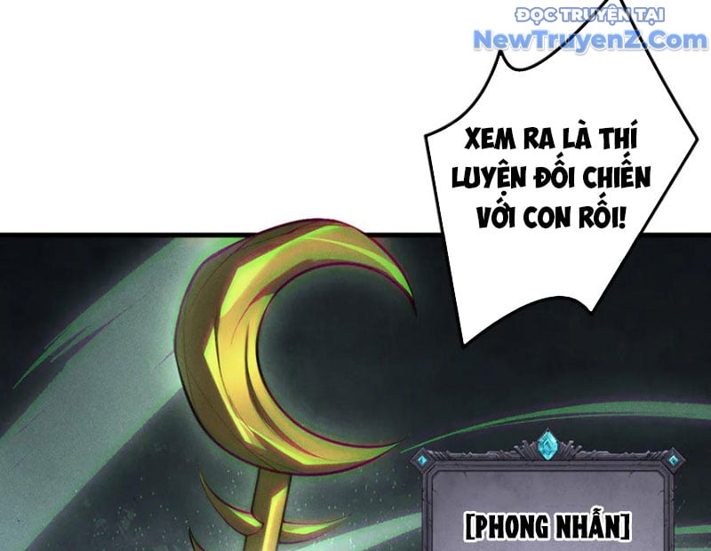 Thảm Họa Tử Linh Sư Chapter 172 - Trang 2