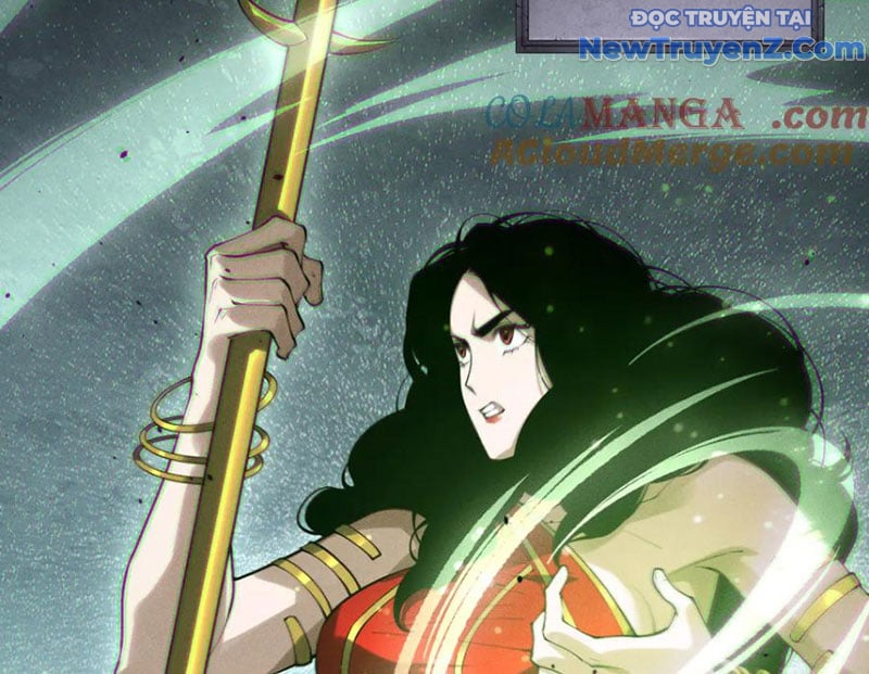 Thảm Họa Tử Linh Sư Chapter 172 - Trang 2