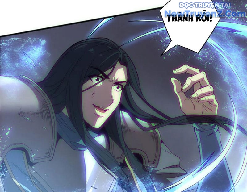 Thảm Họa Tử Linh Sư Chapter 172 - Trang 2