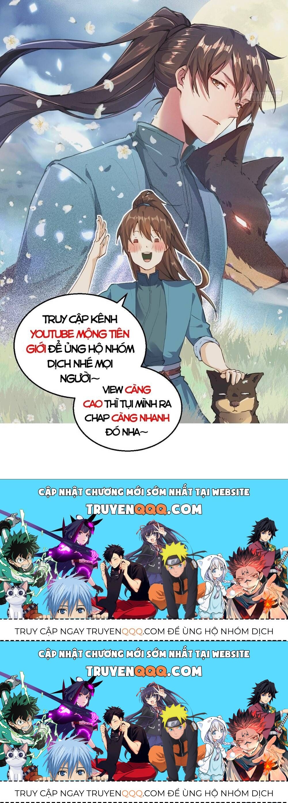 Thảm Họa Tử Linh Sư Chapter 178.2 - Trang 2