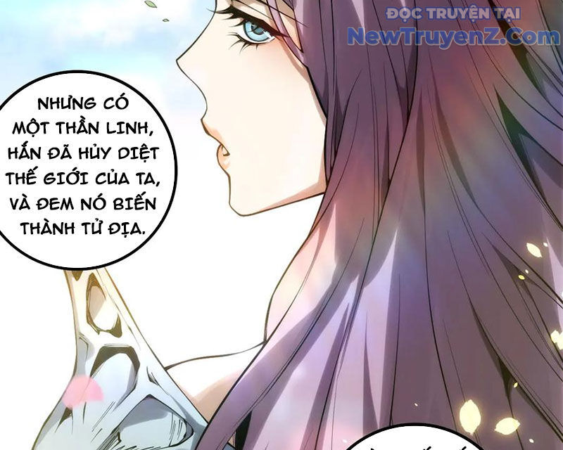 Thảm Họa Tử Linh Sư Chapter 181 - Trang 2