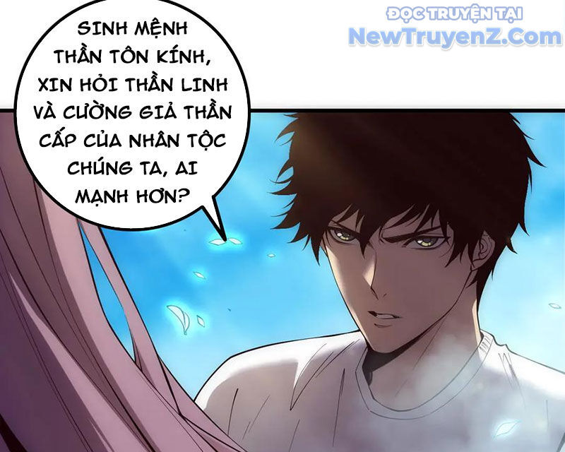 Thảm Họa Tử Linh Sư Chapter 181 - Trang 2