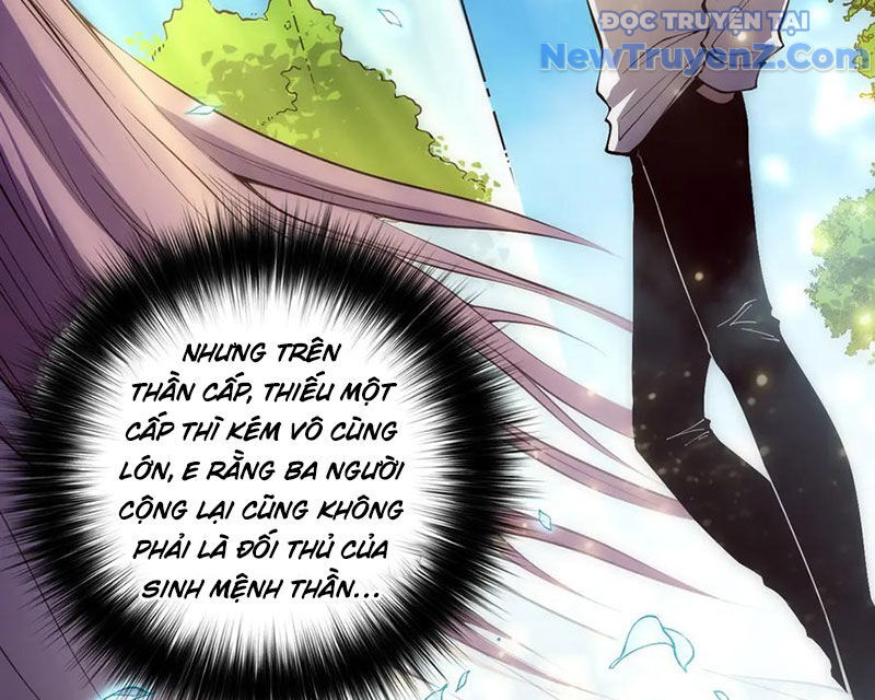 Thảm Họa Tử Linh Sư Chapter 181 - Trang 2