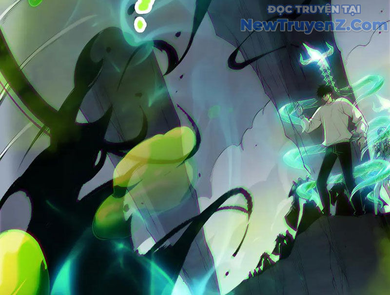 Thảm Họa Tử Linh Sư Chapter 181 - Trang 2