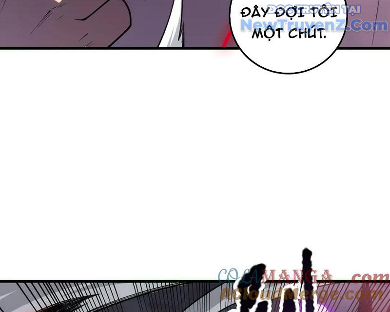 Thảm Họa Tử Linh Sư Chapter 181 - Trang 2