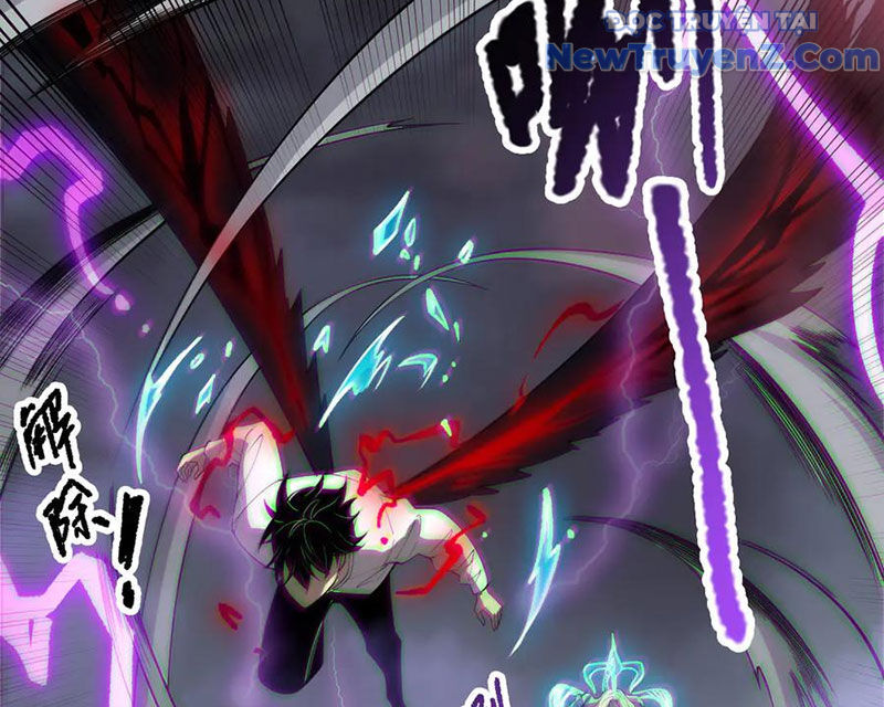 Thảm Họa Tử Linh Sư Chapter 181 - Trang 2