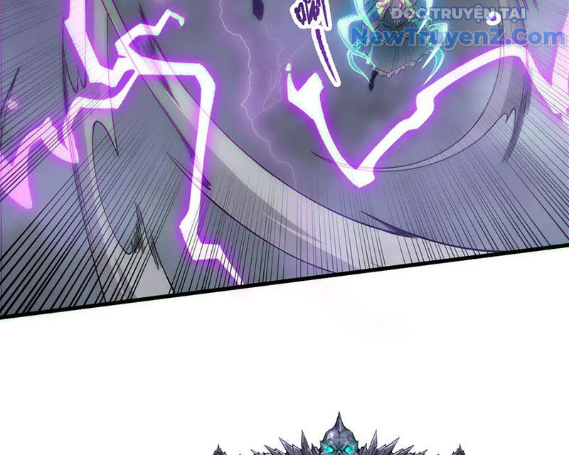 Thảm Họa Tử Linh Sư Chapter 181 - Trang 2