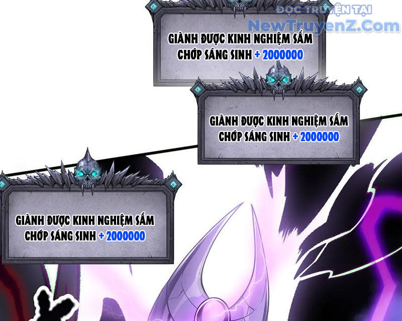 Thảm Họa Tử Linh Sư Chapter 181 - Trang 2