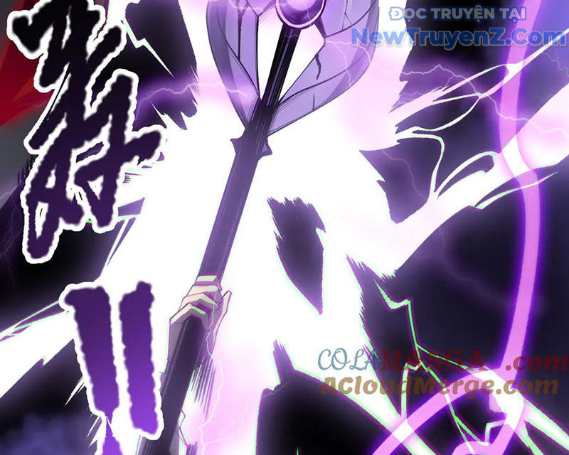 Thảm Họa Tử Linh Sư Chapter 181 - Trang 2