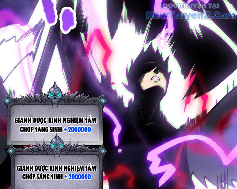 Thảm Họa Tử Linh Sư Chapter 181 - Trang 2