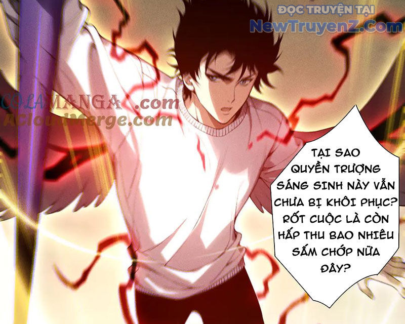 Thảm Họa Tử Linh Sư Chapter 181 - Trang 2